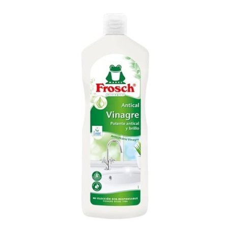 Frosch Environmentally Friendly Anticalc 1l