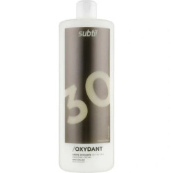 Subtil Oxy Oxidizer 9 3000 Ml