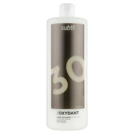 Subtil Oxy Oxidizer 9 3000 Ml