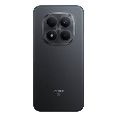Xiaomi Redmi Note 15 Pro 5G 17,4 cm (6.83") 8 Go 256 Go 6500 mAh Noir
