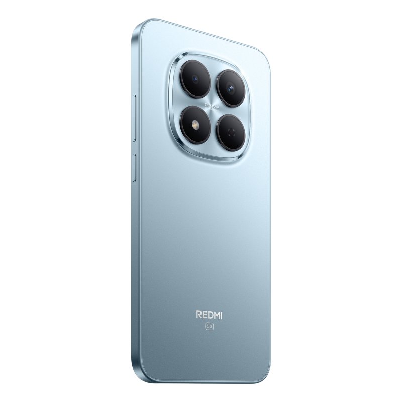 Xiaomi Redmi Note 15 Pro 5G 17,4 cm (6.83") 8 Go 256 Go 6580 mAh Bleu