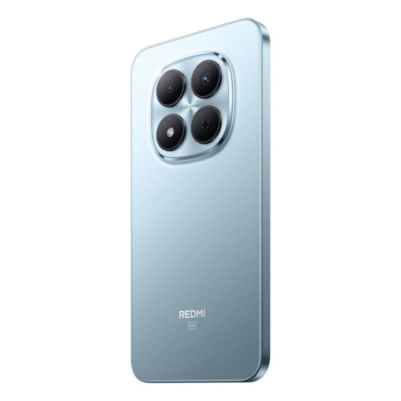 SMARTPHONE XIAOMI REDMI NOTE 15 PRO 5G 6,83 8GB/256GB GLACIER BLUE