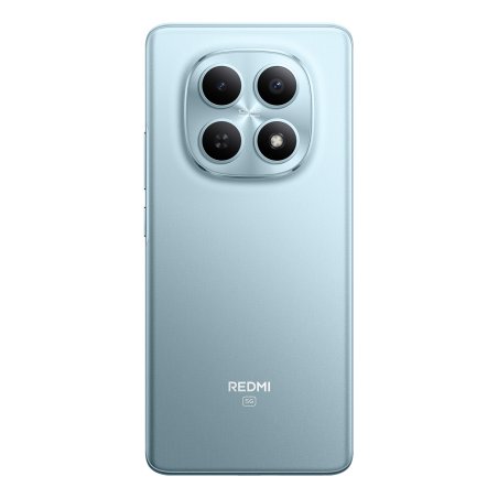 Xiaomi Redmi Note 15 5G 17,2 cm (6.77") 8 Go 256 Go 5520 mAh Bleu