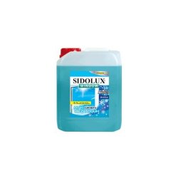 Sidolux Sidolux Nano Code Window With Arctic Scent 5 Liters