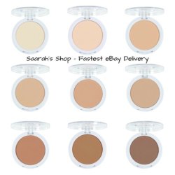 Mua Makeup Pro Base Full Coverage Matte Pressed Powder Foundation Setting Lasting