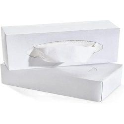 Ecodoo Paper Dispenser Scarf 100-300g