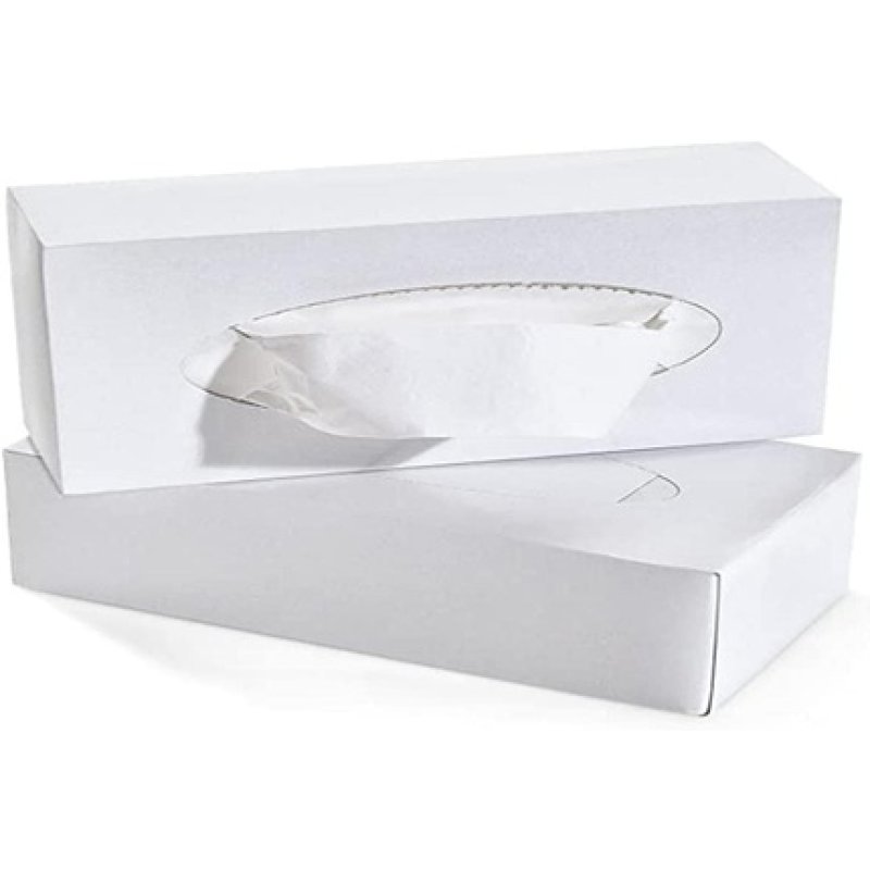 Ecodoo Paper Dispenser Scarf 100-300g