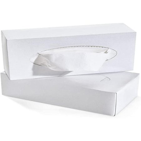 Ecodoo Paper Dispenser Scarf 100-300g