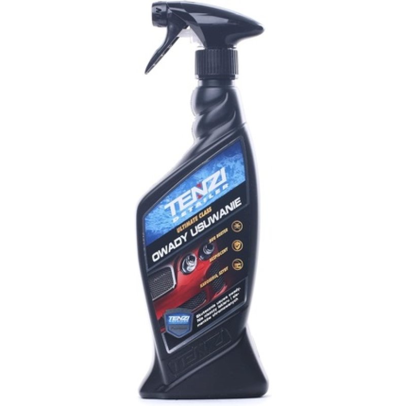 Tenzi Insect Repellent AD22H