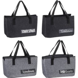 Cepewa Felt Storage Bag 40x265 Cm 100 Polyester Felt