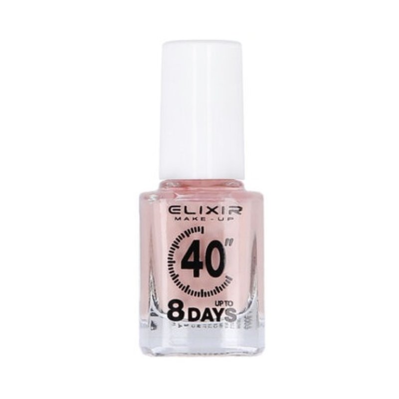 Elixir Quick-Drying Nail Polish 06 13ml