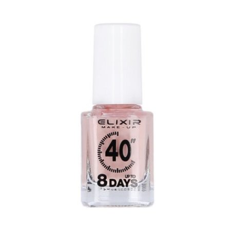 Elixir Quick-Drying Nail Polish 06 13ml