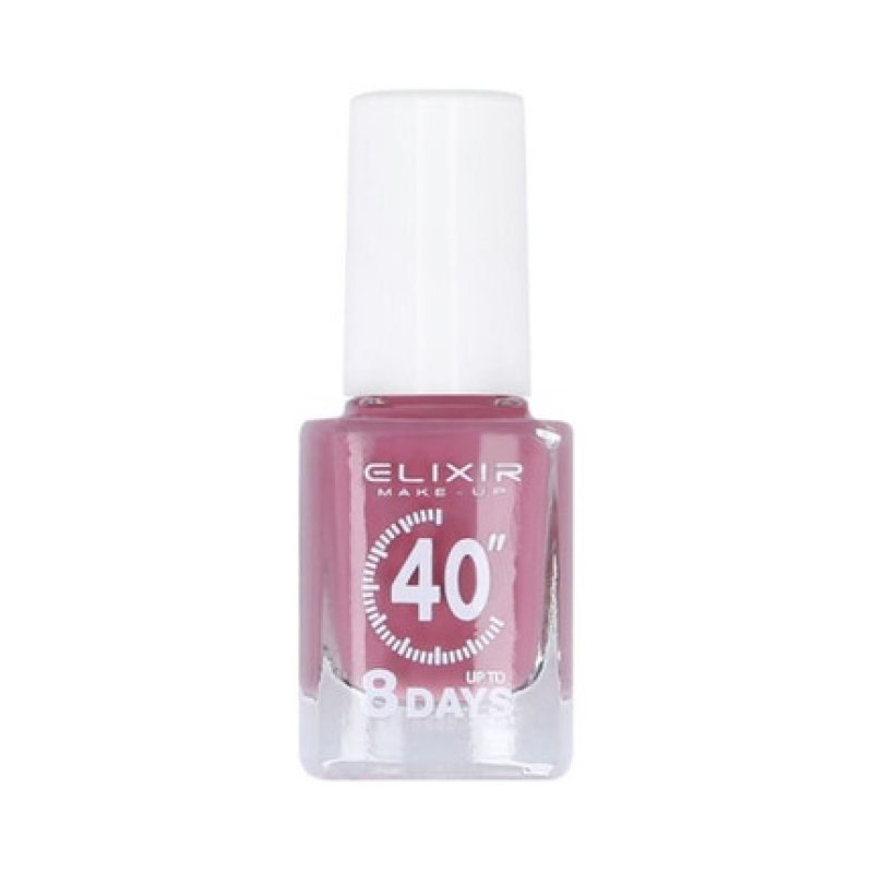Elixir Quick-Drying Nail Polish 278 13ml