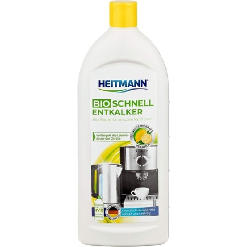 Braun Heitmann Bio-Quick-Descaler 250ml