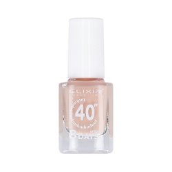 Elixir Quick-Drying Nail Polish 411 13ml