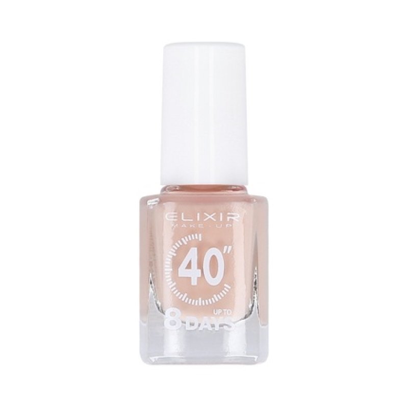 Elixir Quick-Drying Nail Polish 411 13ml