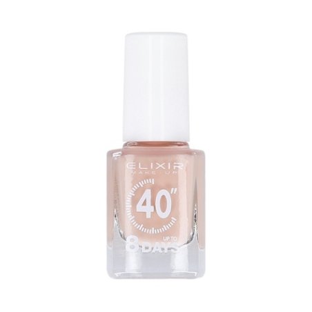 Elixir Quick-Drying Nail Polish 411 13ml