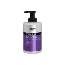 Dalon Hairmony Silver Conditioner 300 Milliliters