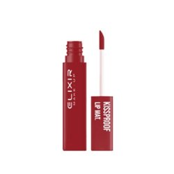 Elixir Make Up Kissproof Lip Mat Ginger 001 4.5g