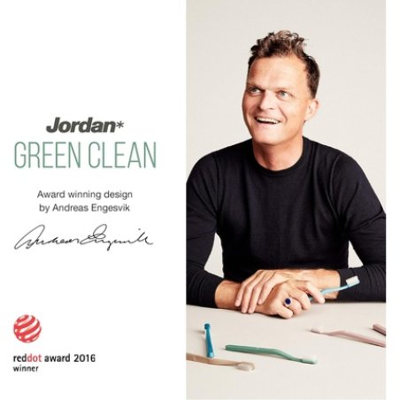 Jordan Green Clean Cleaning Tool