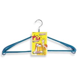 Perfetto Anti-Slip Large Shoulder Coat Hanger, 41cm, Pack Of 1 Piece