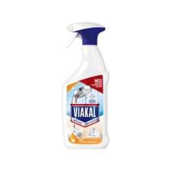 Viakal Salt Residue Remover Vinegar 750ml By Viakal