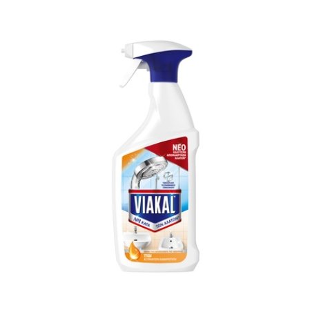 Viakal Salt Residue Remover Vinegar 750ml By Viakal