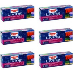 Domopak Living, A 43cm X 50cm Sweater And Jumper - 5 Pack