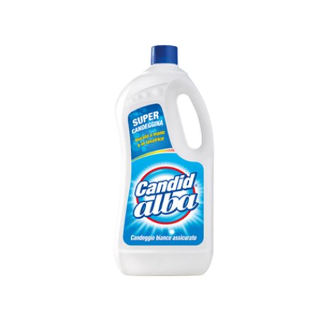 Alba Bleach 2 Liters