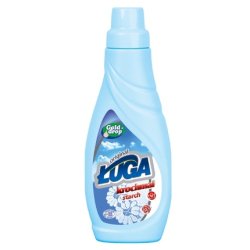 Luga Liquid Starch 500 Ml Perfect For Laundry And Fabric Care
