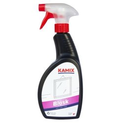 Chemia Rz1 Kamix Surface Cleaning Liquid With Gloss 500 Ml