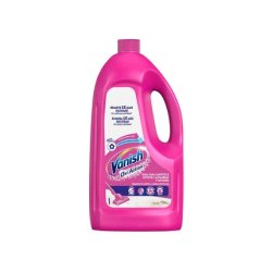 Vanish Manual Carpet And Upholstery Shampoo 950ml