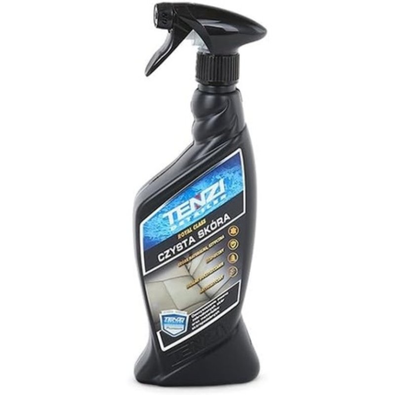 Tenzi Leather Cleaning Product AD37H