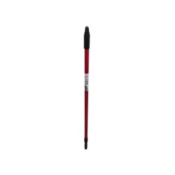 Vapa Broom Handle 150 Cm Red Extendable