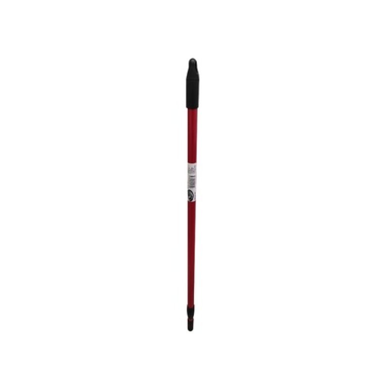 Vapa Broom Handle 150 Cm Red Extendable
