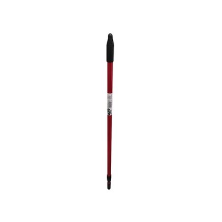 Vapa Broom Handle 150 Cm Red Extendable