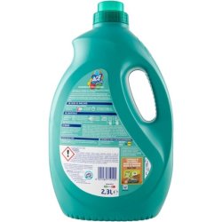 Ace Candeggina Gentle Bleach for Colored and Delicate Fine Bleach