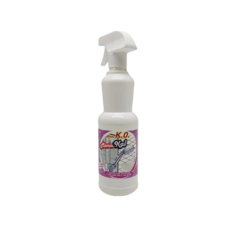 Maniakal Ko Spray Anticalcare 500 Ml Laa