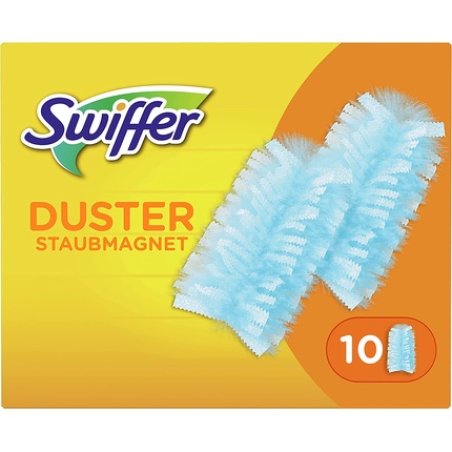 Swiffer Duster Dusting Cloths Refills 10 Count
