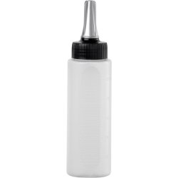 Comair Spray Bottle with Cap 150ml Transparent