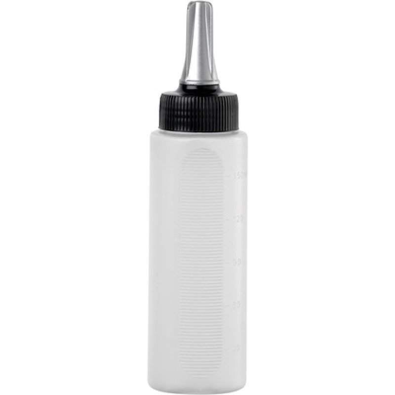 Comair Spray Bottle with Cap 150ml Transparent
