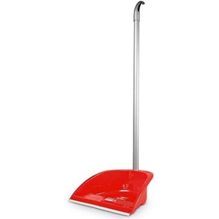 Tonkita Dust Pan With Stick