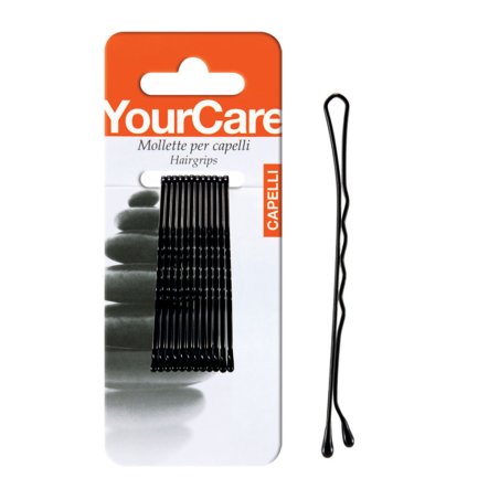 YourCare M25N accessoire pour cheveux Épingle à cheveux 12 pièce(s) Métal