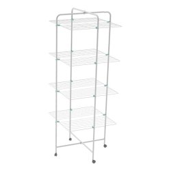 Cosy & Trendy Drying Tower 4 Racks 33m