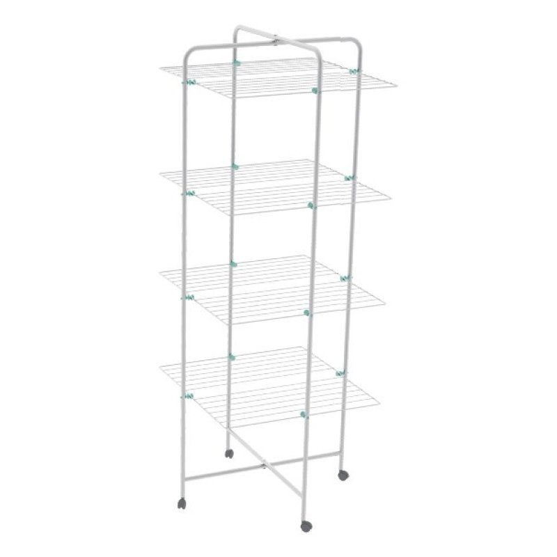 Cosy & Trendy Drying Tower 4 Racks 33m