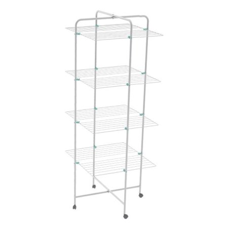 Cosy & Trendy Drying Tower 4 Racks 33m