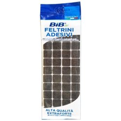 Square Felt Pads 20 Mm Furniture Protection