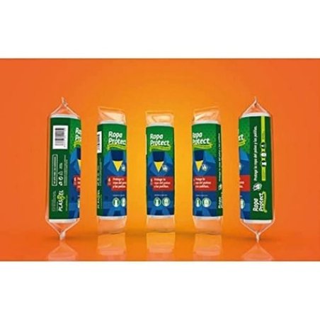 Clothes Protect Covers for Storing Multi-Colour 65 x 140 cm