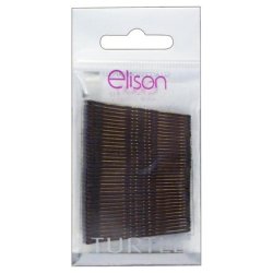 Classic Clothespins 36 Pack Gabb Brown