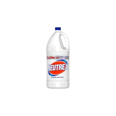 Neutrex Bleach 36 Liters White Plus Household Supplies